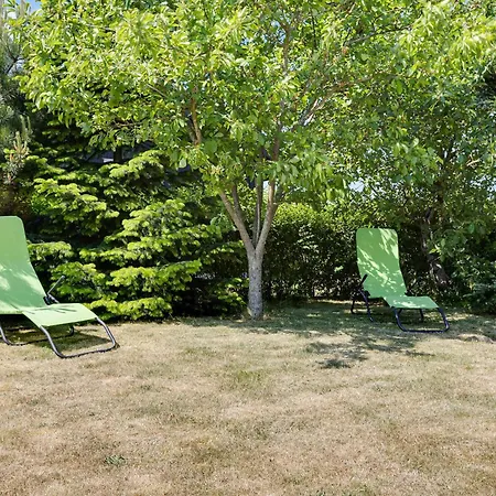 Beautiful 200 M From The Water *